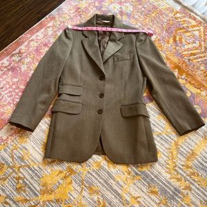 cheap & chic moschino